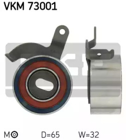 Ролик SKF VKM 73001